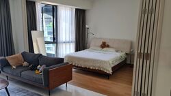 Marina One Residences (D1), Apartment #469305381